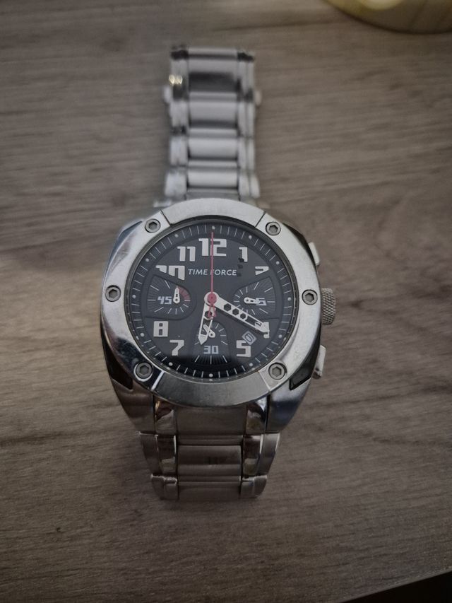 Reloj Time Force