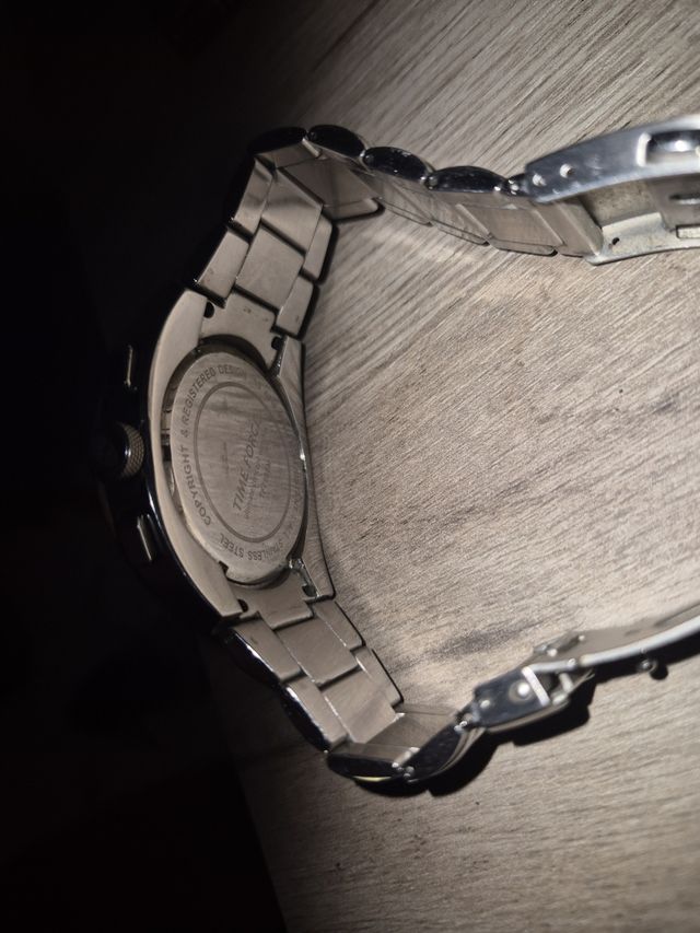 Reloj Time Force