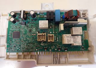 elettronica per lavatrice Electrolux RWF1272