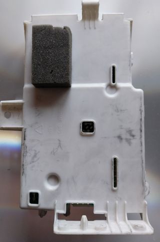 elettronica per lavatrice Electrolux RWF1272