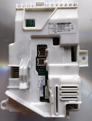 elettronica per lavatrice Electrolux RWF1272