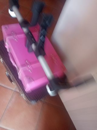 Adaptador Bugaboo Donkey