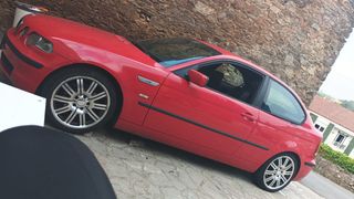 BMW Serie 3 2003