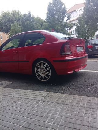 BMW Serie 3 2003