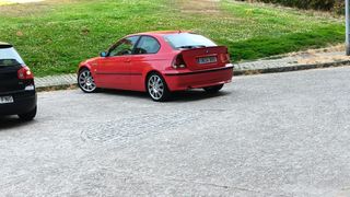 BMW Serie 3 2003