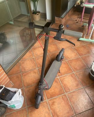 Patinete Eléctrico Xiaomi