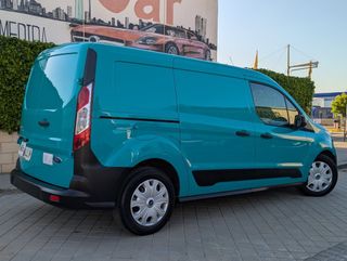 Ford Transit Connect Van 1.5 EcoBlue Trend L2