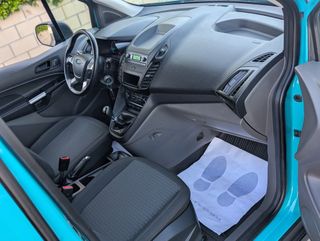 Ford Transit Connect Van 1.5 EcoBlue Trend L2