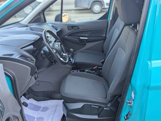 Ford Transit Connect Van 1.5 EcoBlue Trend L2