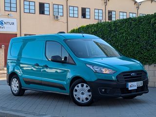 Ford Transit Connect Van 1.5 EcoBlue Trend L2