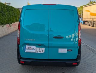 Ford Transit Connect Van 1.5 EcoBlue Trend L2