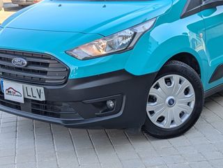 Ford Transit Connect Van 1.5 EcoBlue Trend L2