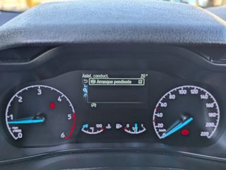 Ford Transit Connect Van 1.5 EcoBlue Trend L2