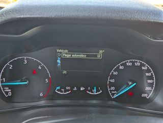 Ford Transit Connect Van 1.5 EcoBlue Trend L2