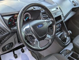 Ford Transit Connect Van 1.5 EcoBlue Trend L2