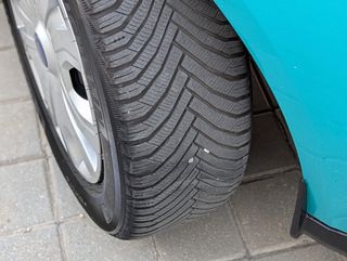 Ford Transit Connect Van 1.5 EcoBlue Trend L2