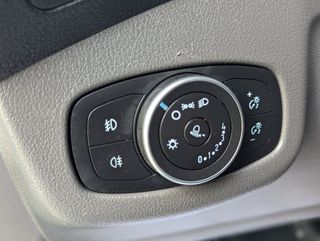 Ford Transit Connect Van 1.5 EcoBlue Trend L2