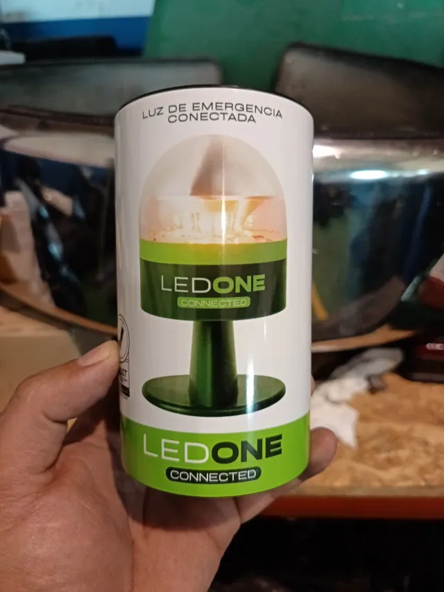 Baliza V16 Geolocalizable DGT 3.0