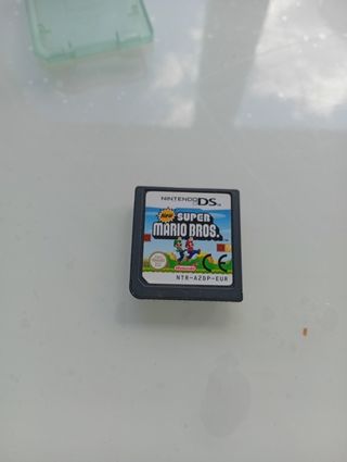 Nintendo 3DS Rosa
