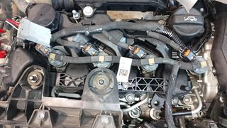 Motor Peugeot Expert 2023 YHV-YH01