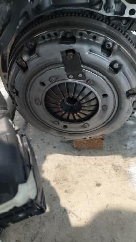 Motor Peugeot Expert 2023 YHV-YH01