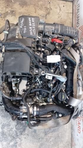 Motor Peugeot Expert 2023 YHV-YH01