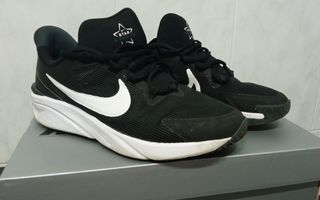 Zapatillas Nike Star Runner Negras