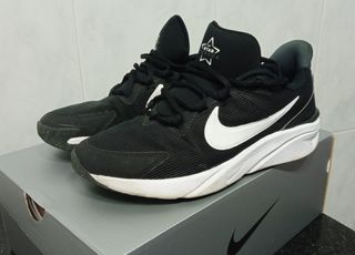 Zapatillas Nike Star Runner Negras