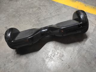 Hoverboard Negro