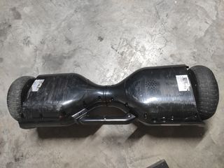Hoverboard Negro