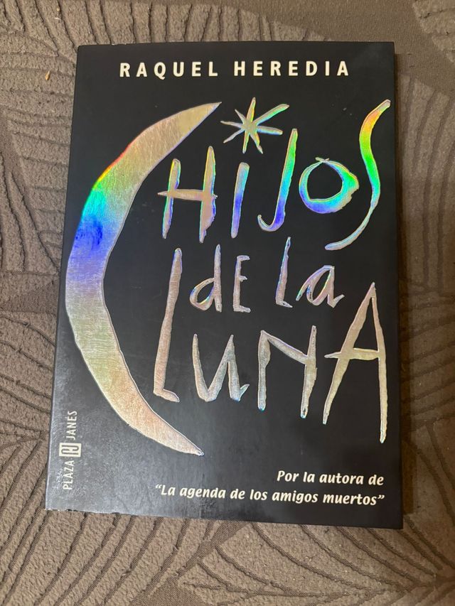 Hijos de la luna