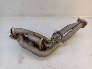 Colector de escape Mercedes SLK R170