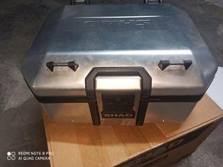 Maleta SHAD 37L Top Case