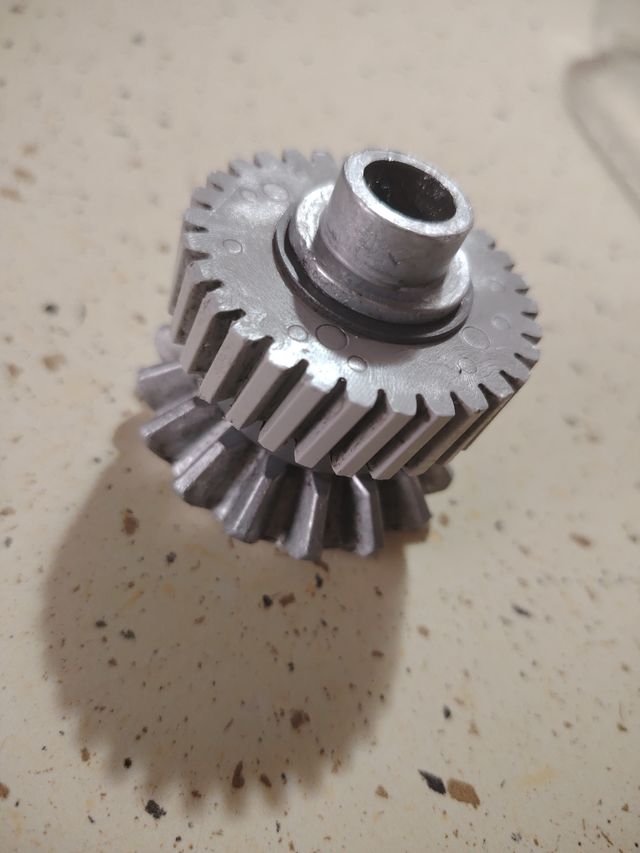 Grupo reductor Nice Toona TO4605,TO5605,TO5624