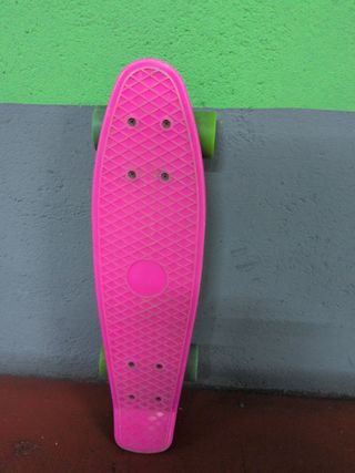 Skate mini