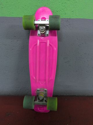 Skate mini