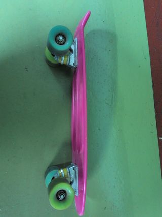 Skate mini