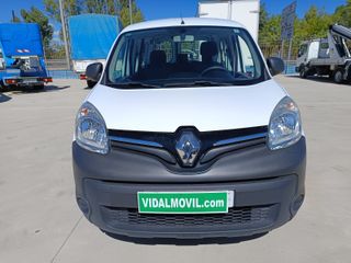 Renault Kangoo 1.5 DCI COMBI MIXTO 5 PLAZAS 