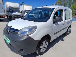 Renault Kangoo 1.5 DCI COMBI MIXTO 5 PLAZAS 