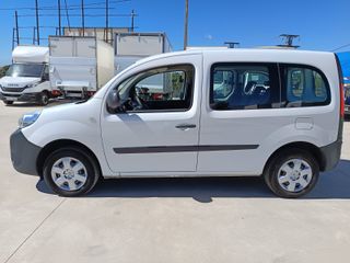 Renault Kangoo 1.5 DCI COMBI MIXTO 5 PLAZAS 