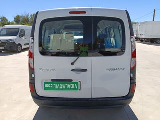 Renault Kangoo 1.5 DCI COMBI MIXTO 5 PLAZAS 