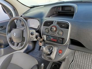 Renault Kangoo 1.5 DCI COMBI MIXTO 5 PLAZAS 