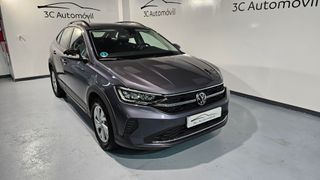 Volkswagen Taigo 2022
