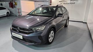 Volkswagen Taigo 2022