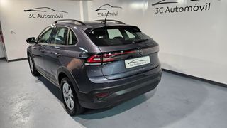 Volkswagen Taigo 2022