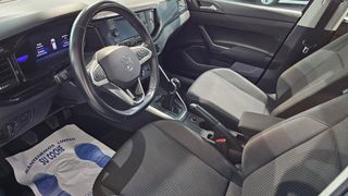 Volkswagen Taigo 2022