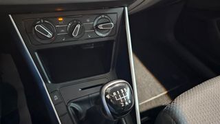 Volkswagen Taigo 2022