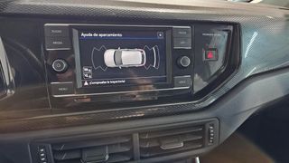 Volkswagen Taigo 2022