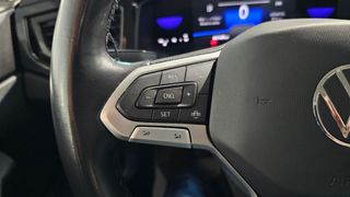 Volkswagen Taigo 2022