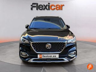 MG HS 1.5 Turbo GDI Luxury DCT